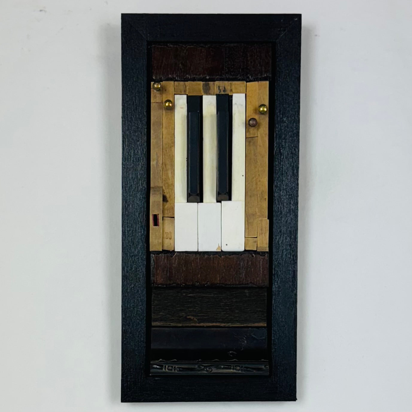 Piano Piece 52