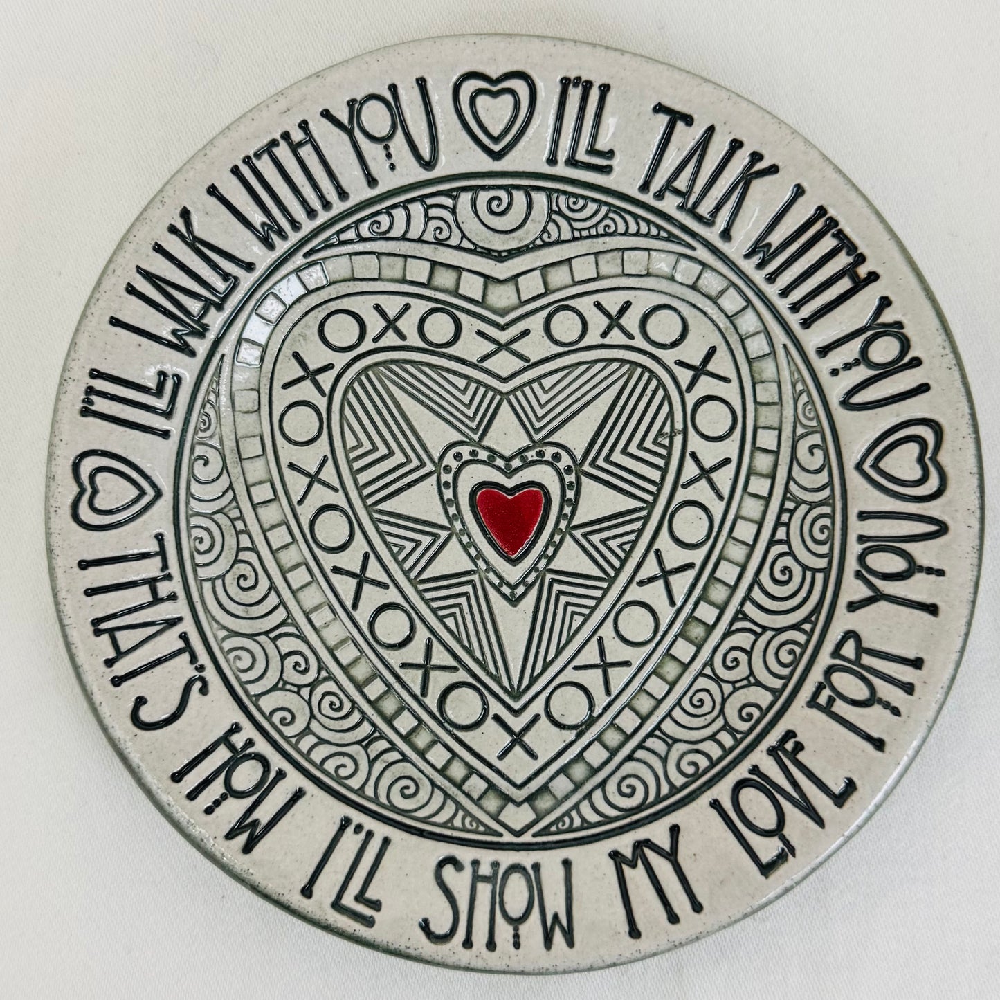 Mini Plates
