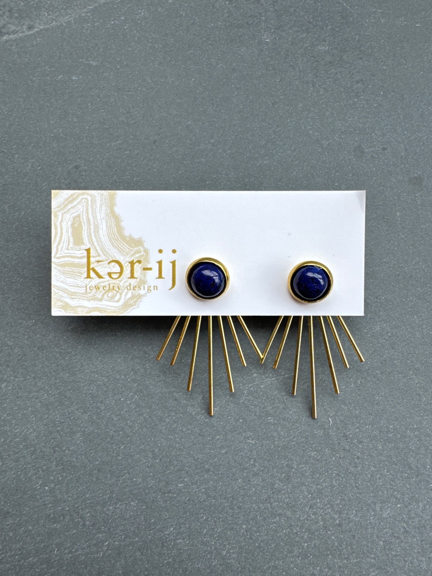 Judy Earrings