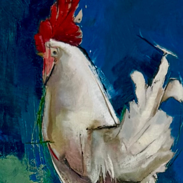 Hen House