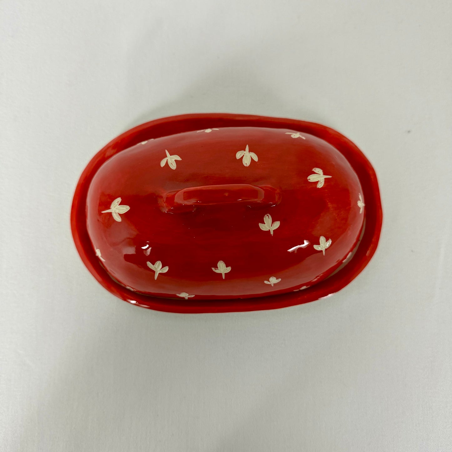 Butter Dish