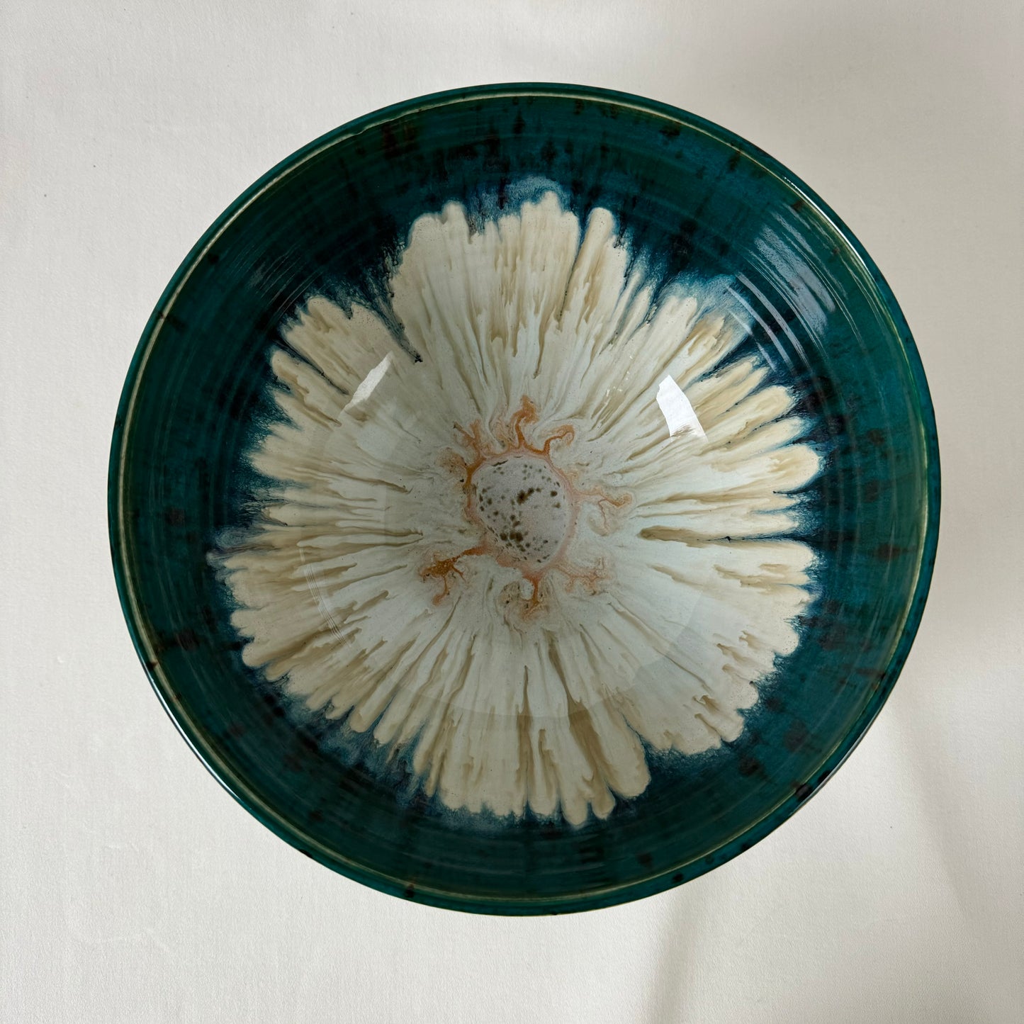 Serving Bowl