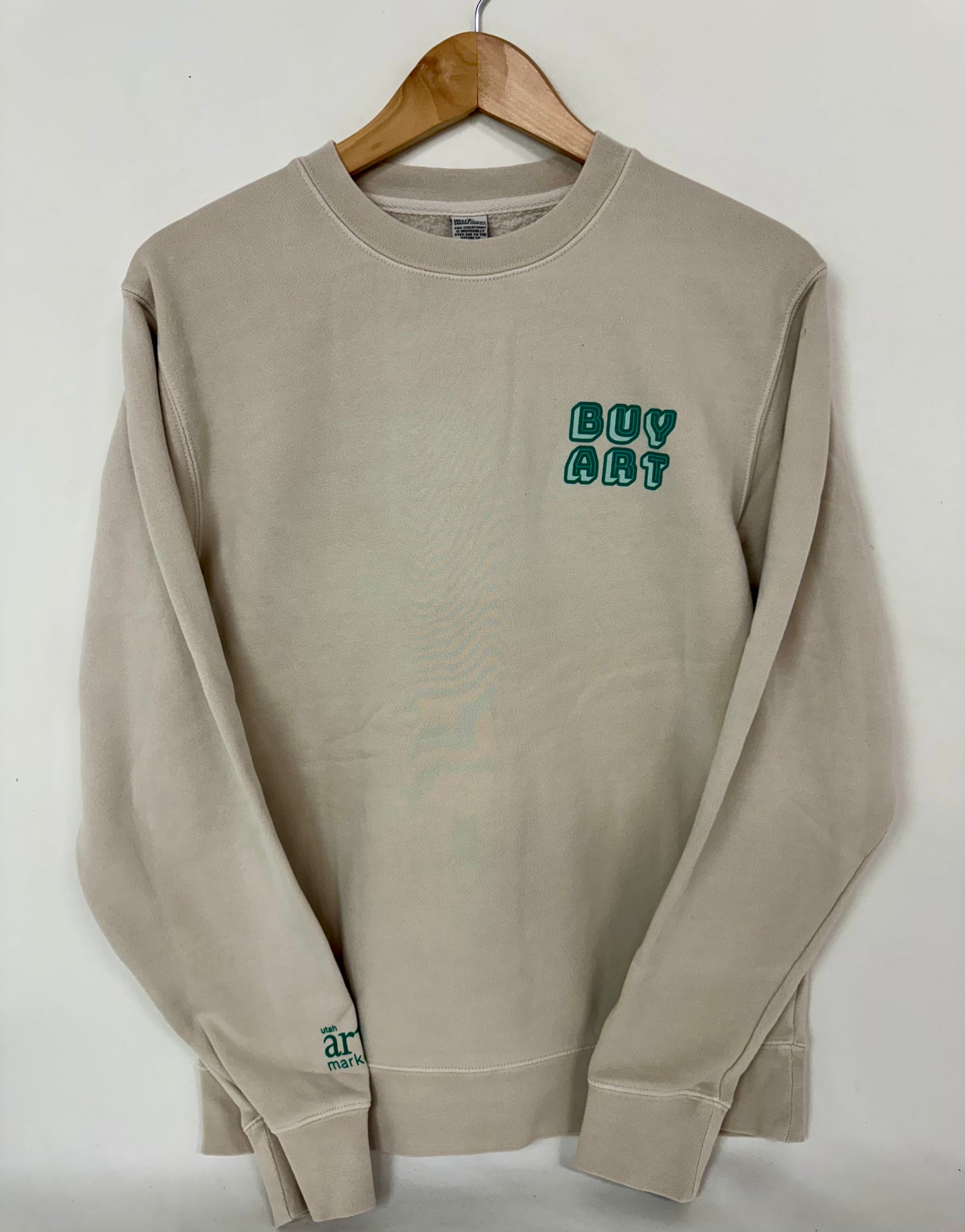 Buy Art Sweatshirts