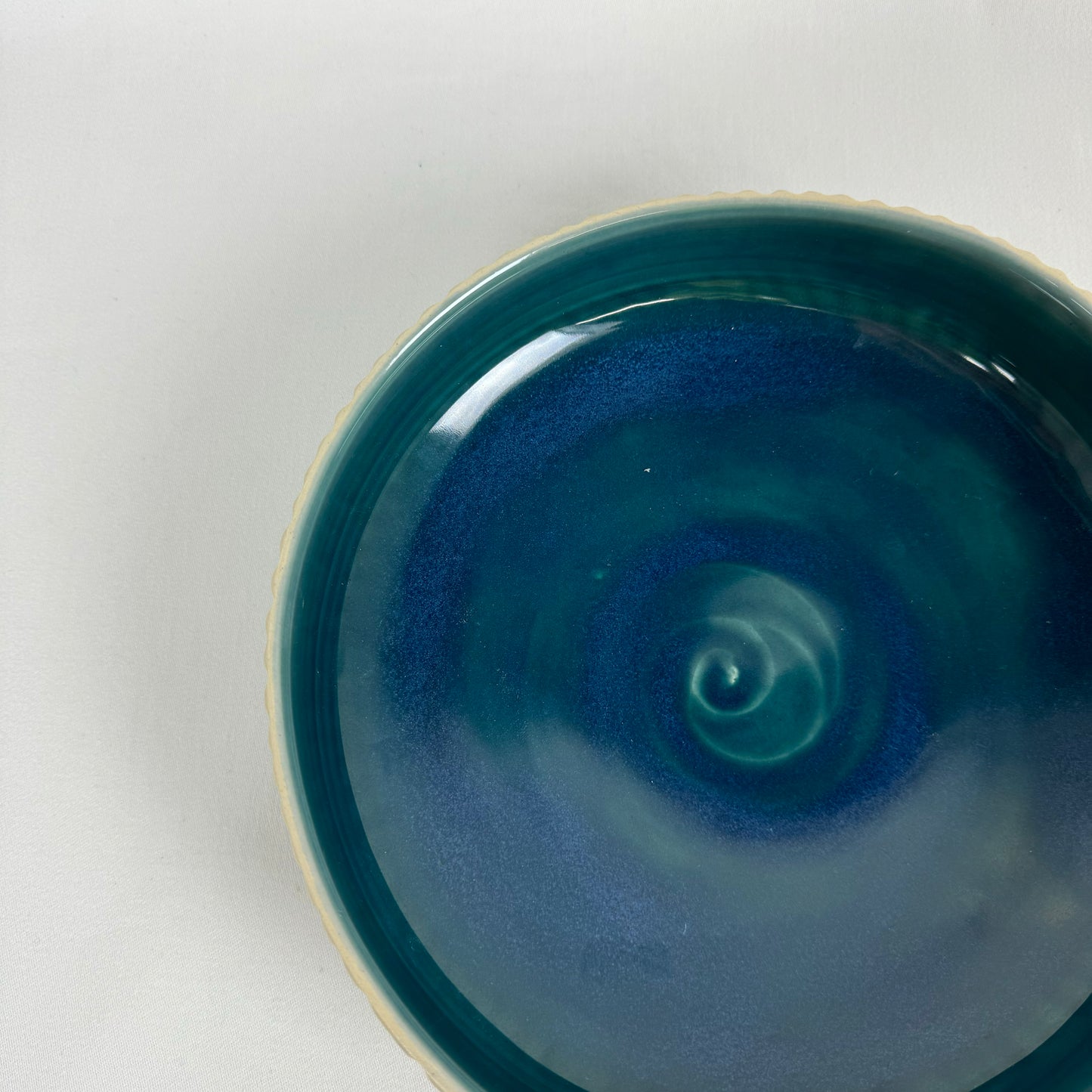 Talkeenta Porcelain Bowl