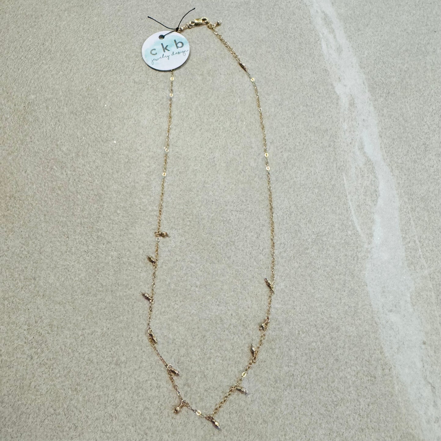 Necklace