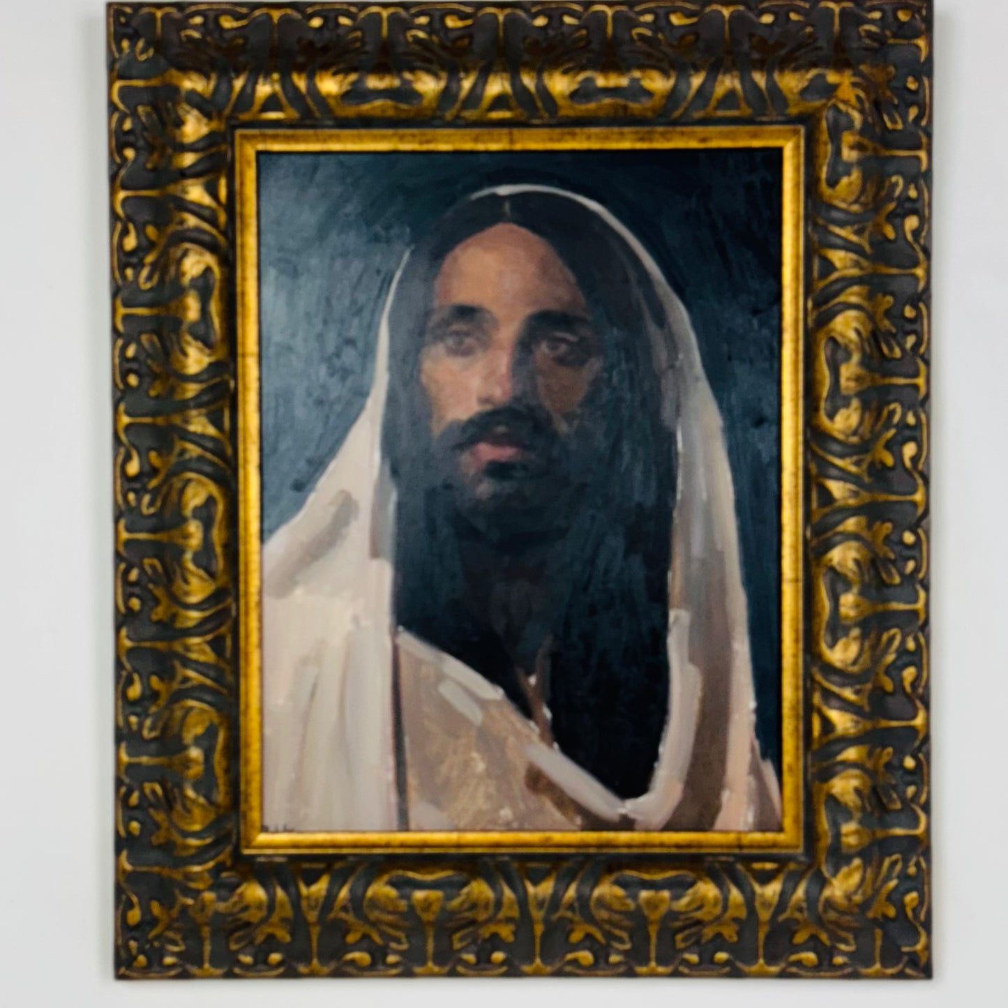 Savior of the World