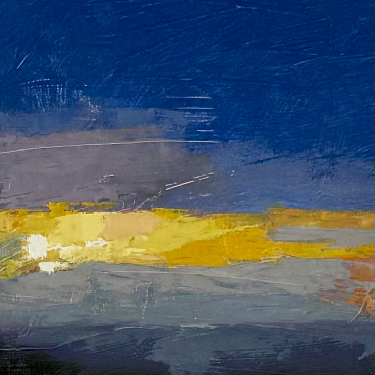 Summer Sunset II