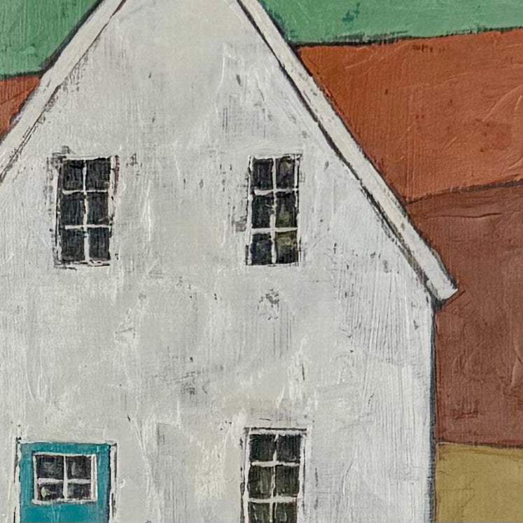 Seaside Cottage