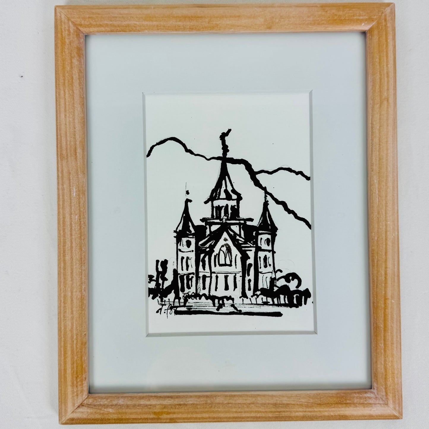 Provo City Center Temple