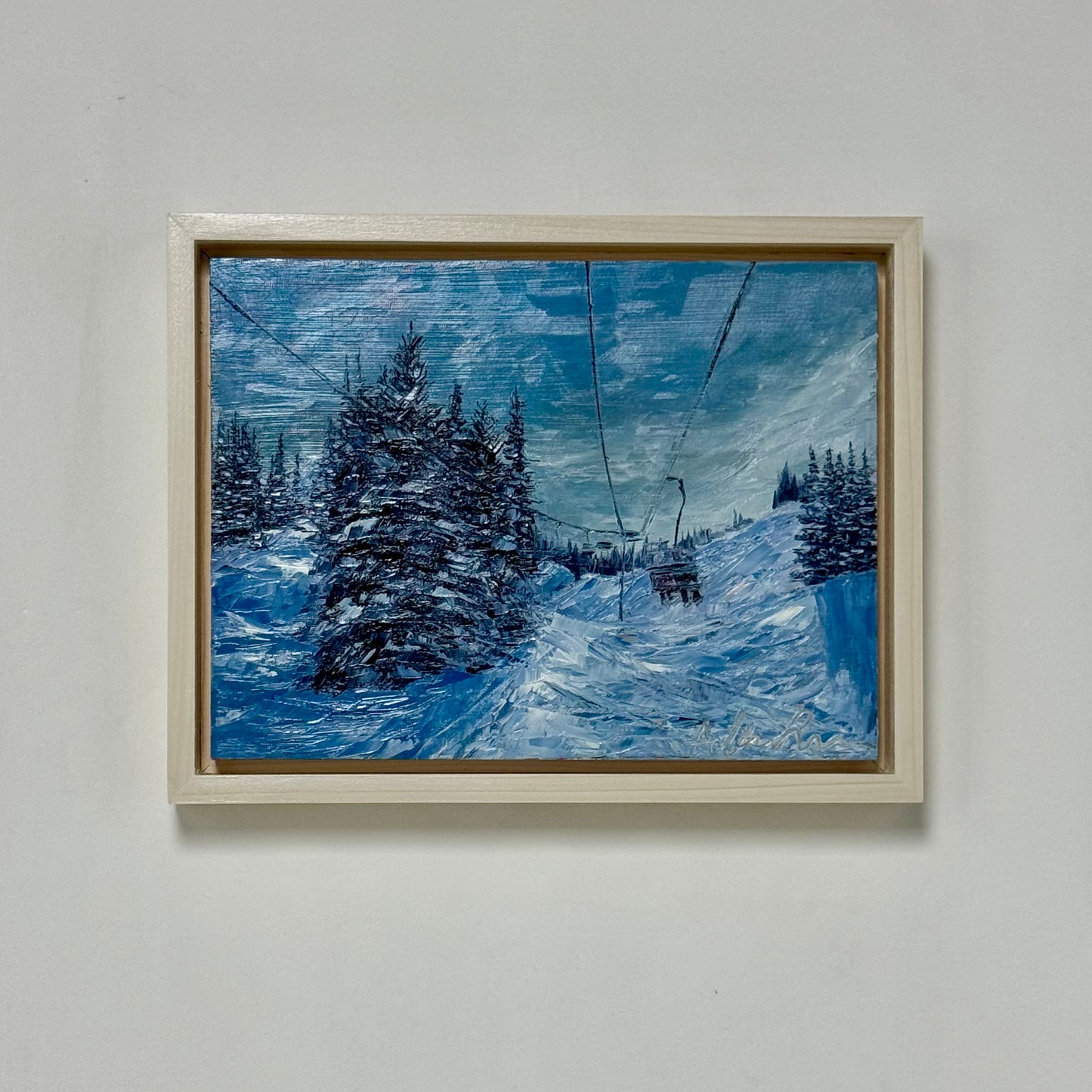 Ski Alta