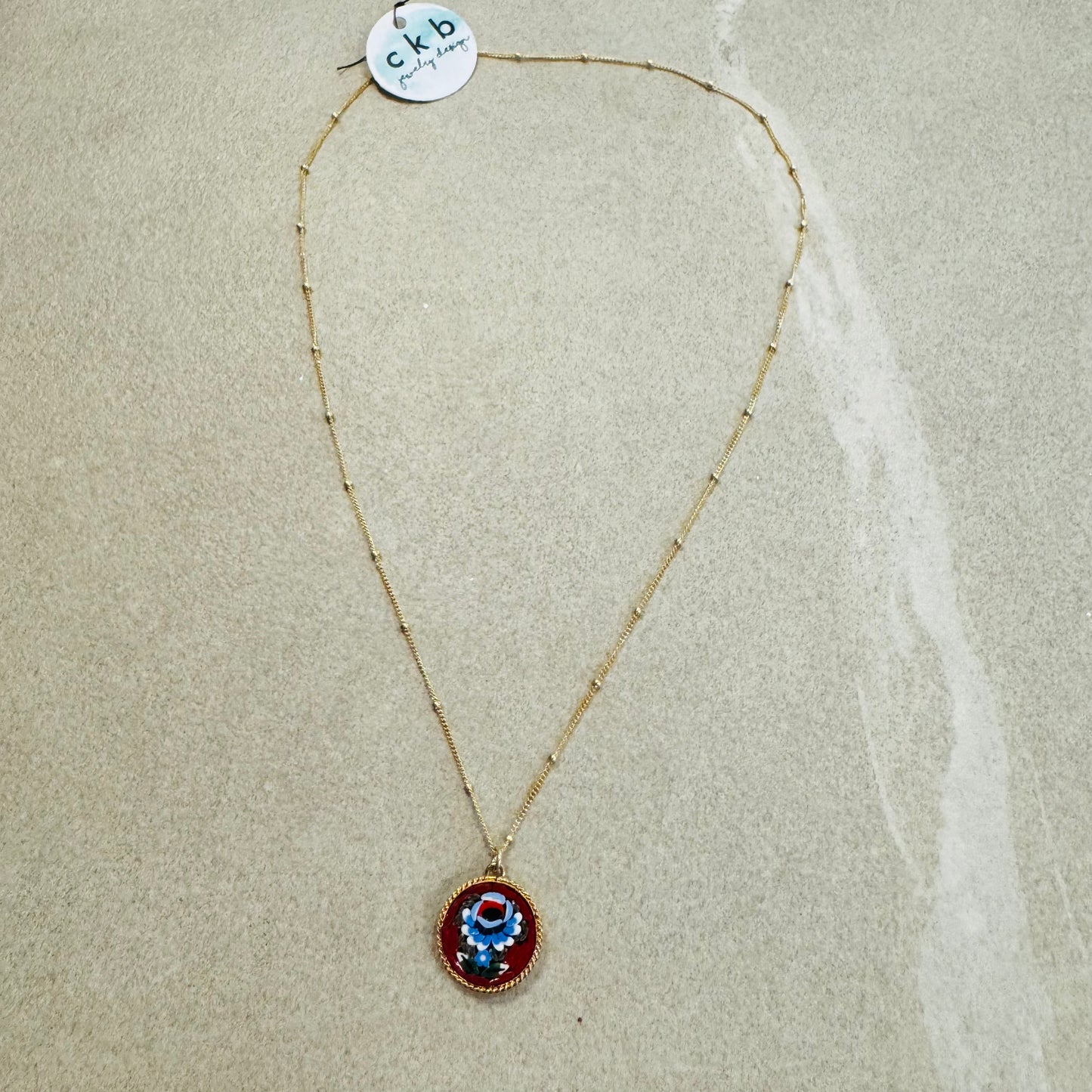 Necklace