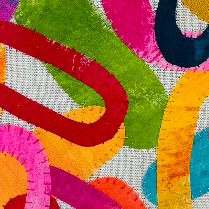 Colorful Chaos