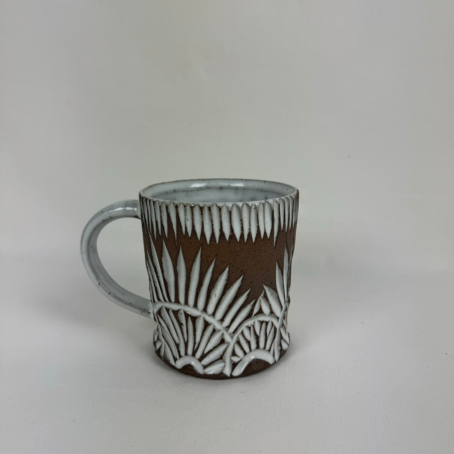 Glassware Mug