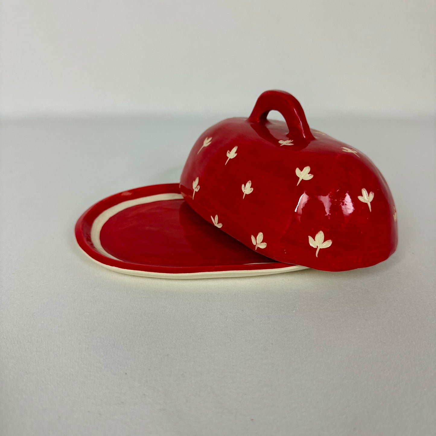 Butter Dish