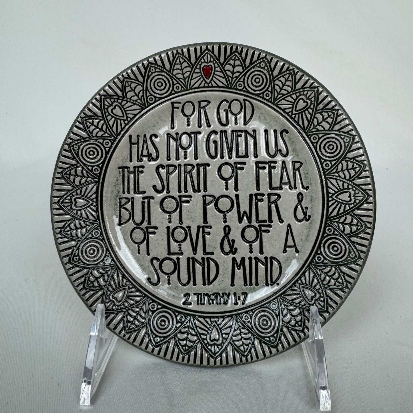 Mini Plates