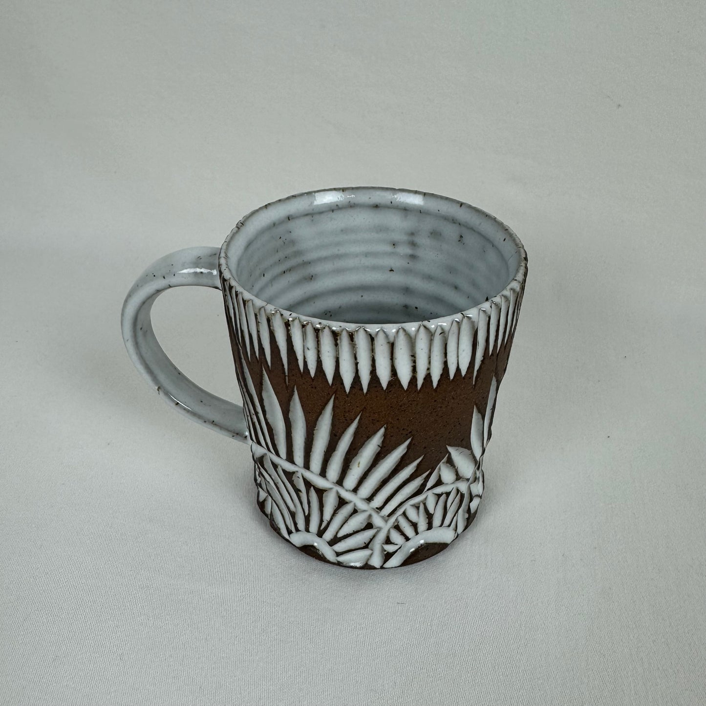 Glassware Mug