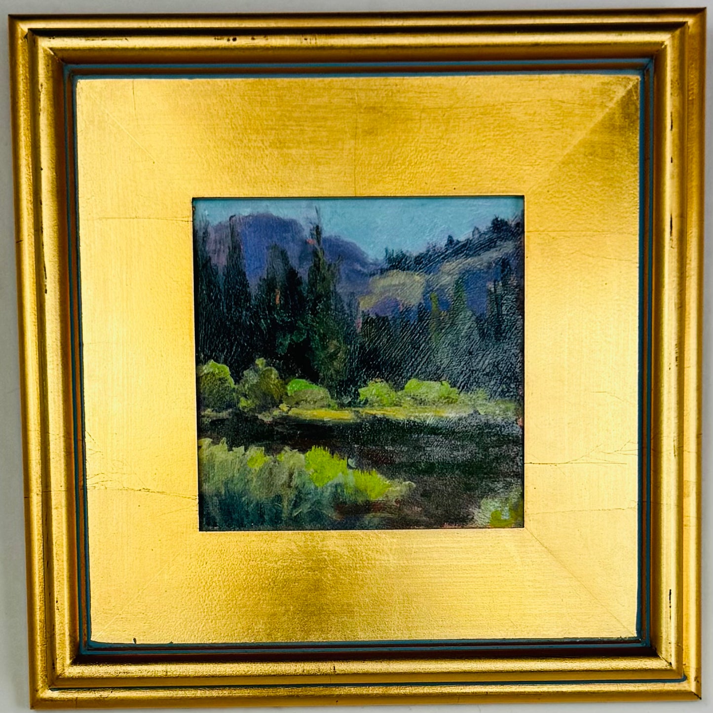 Spring in the Uintas