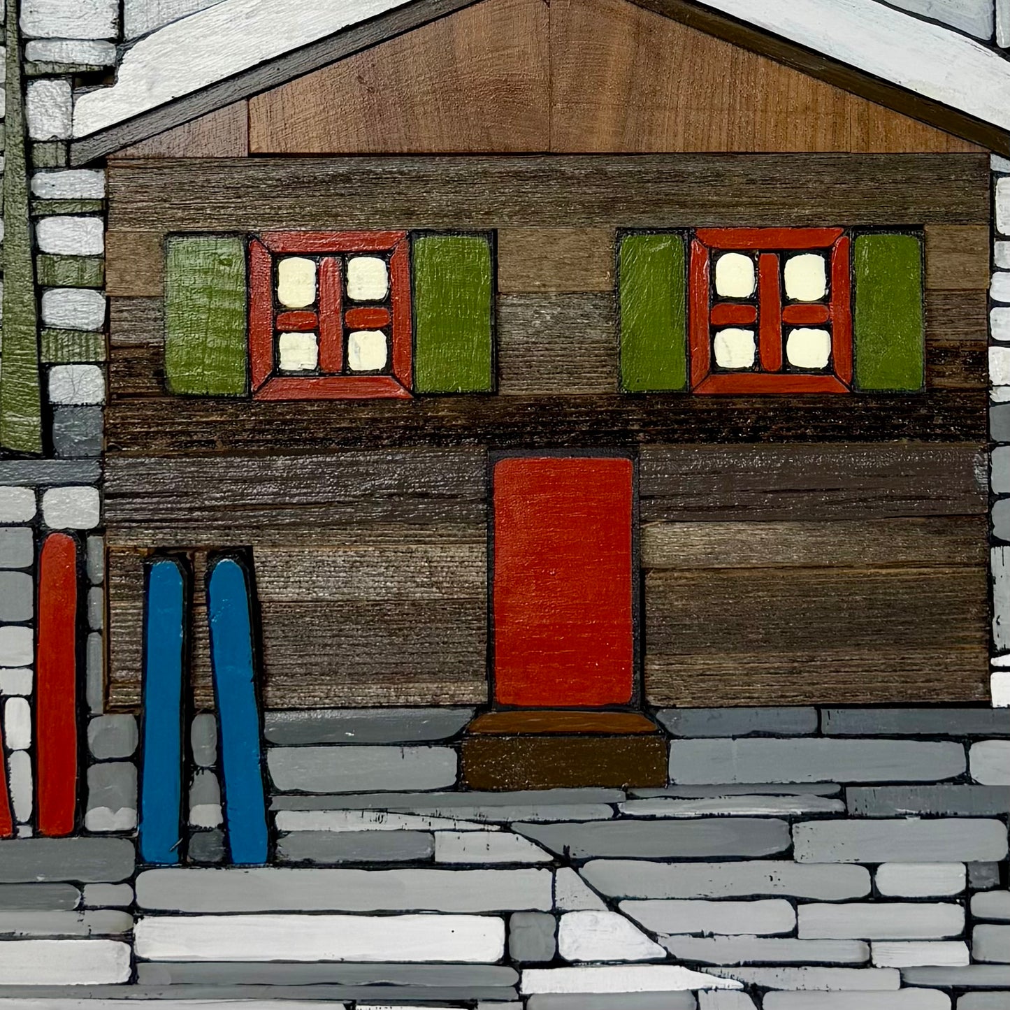 Ski Shack