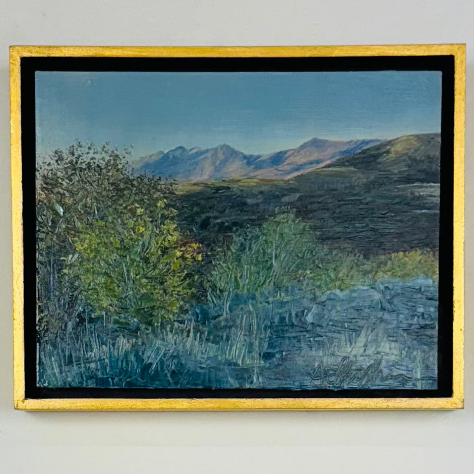 Bonneville Shoreline