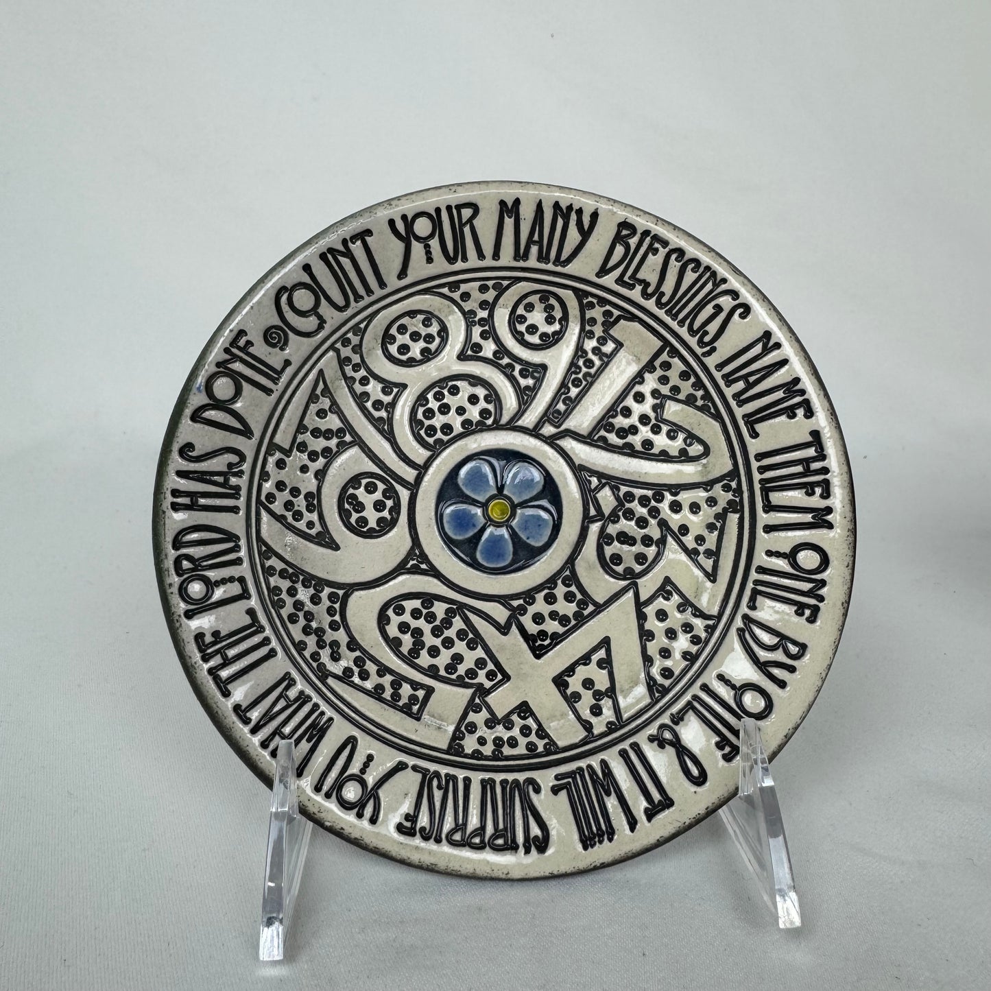Mini Plates