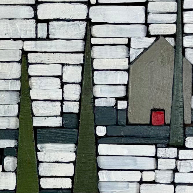 Winter Scape