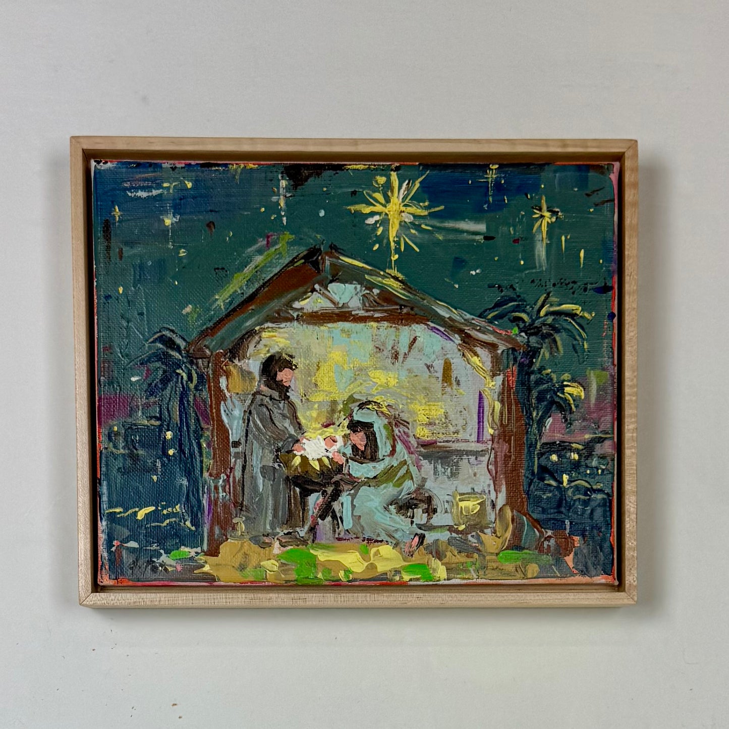 Nativity