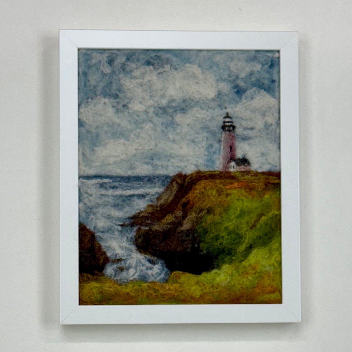 Pigeon Point Lighthouse
