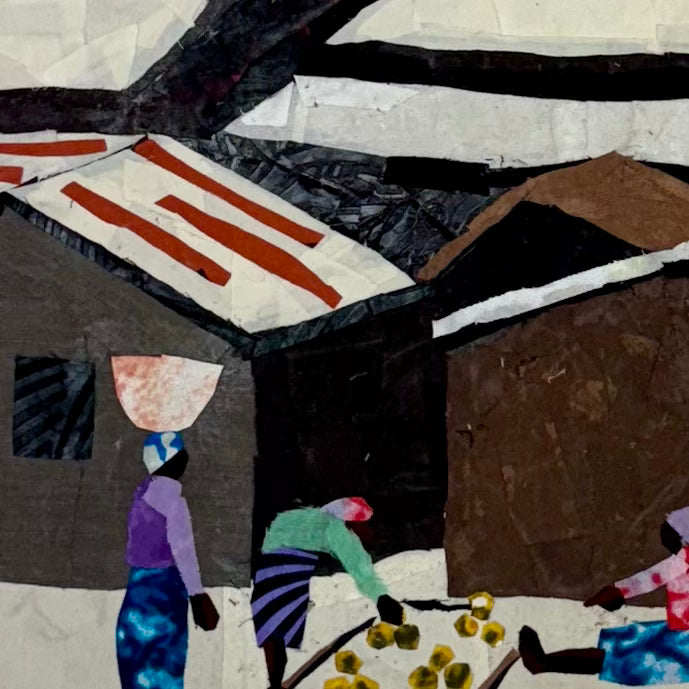 Shanty Town