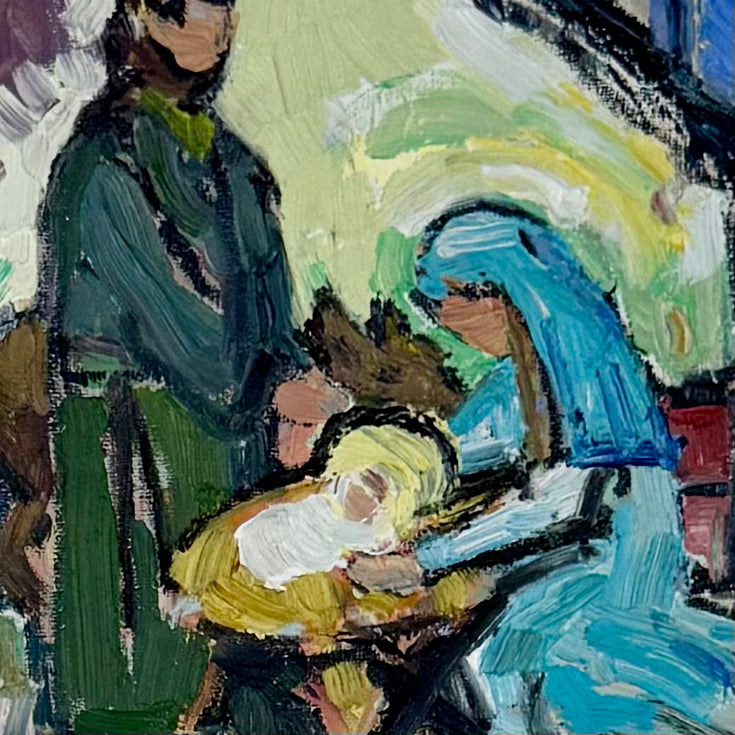 Nativity