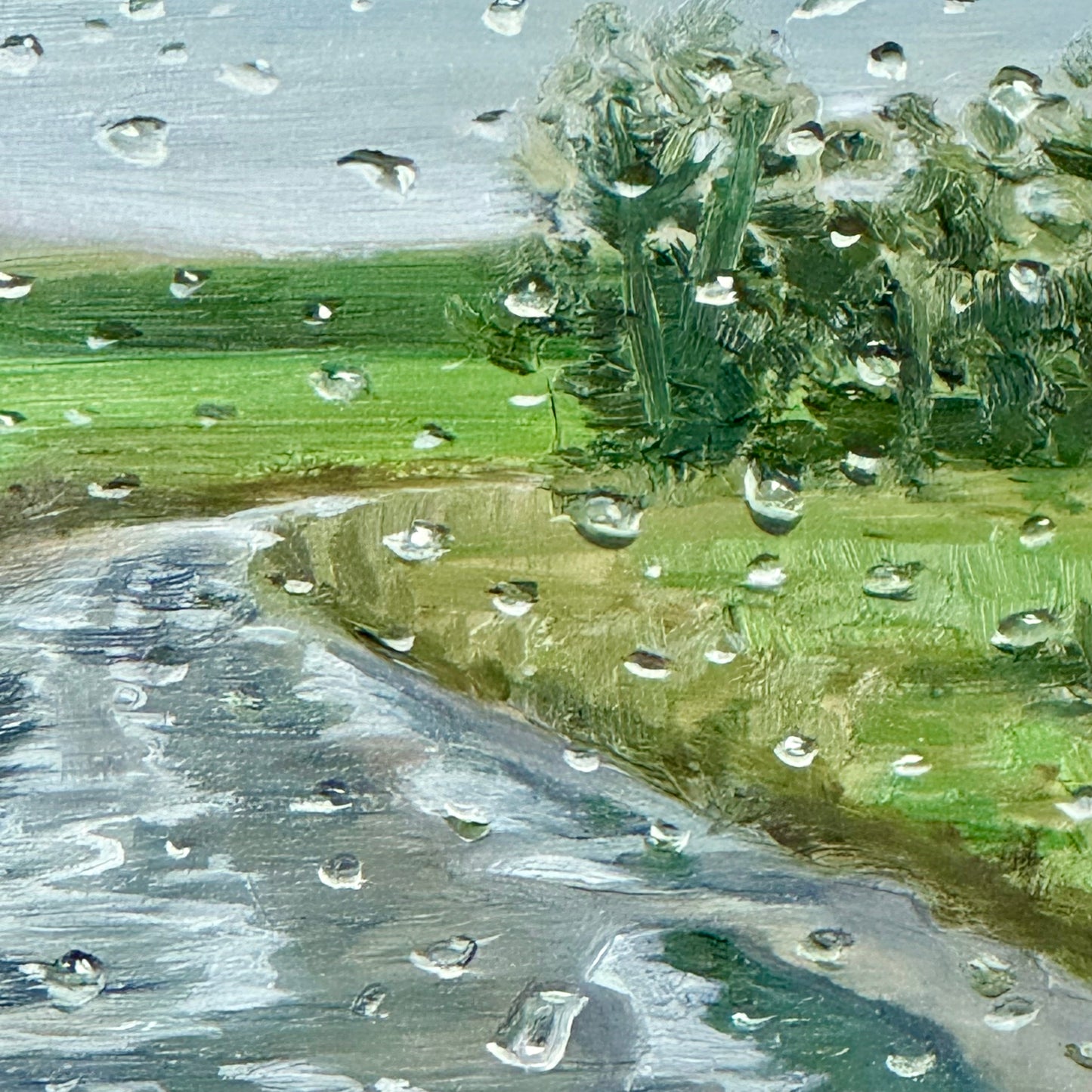 The Way Home