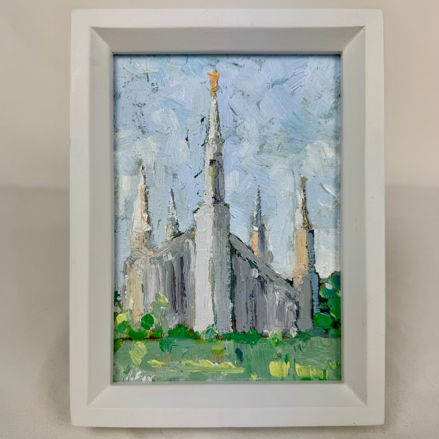 Boise Temple