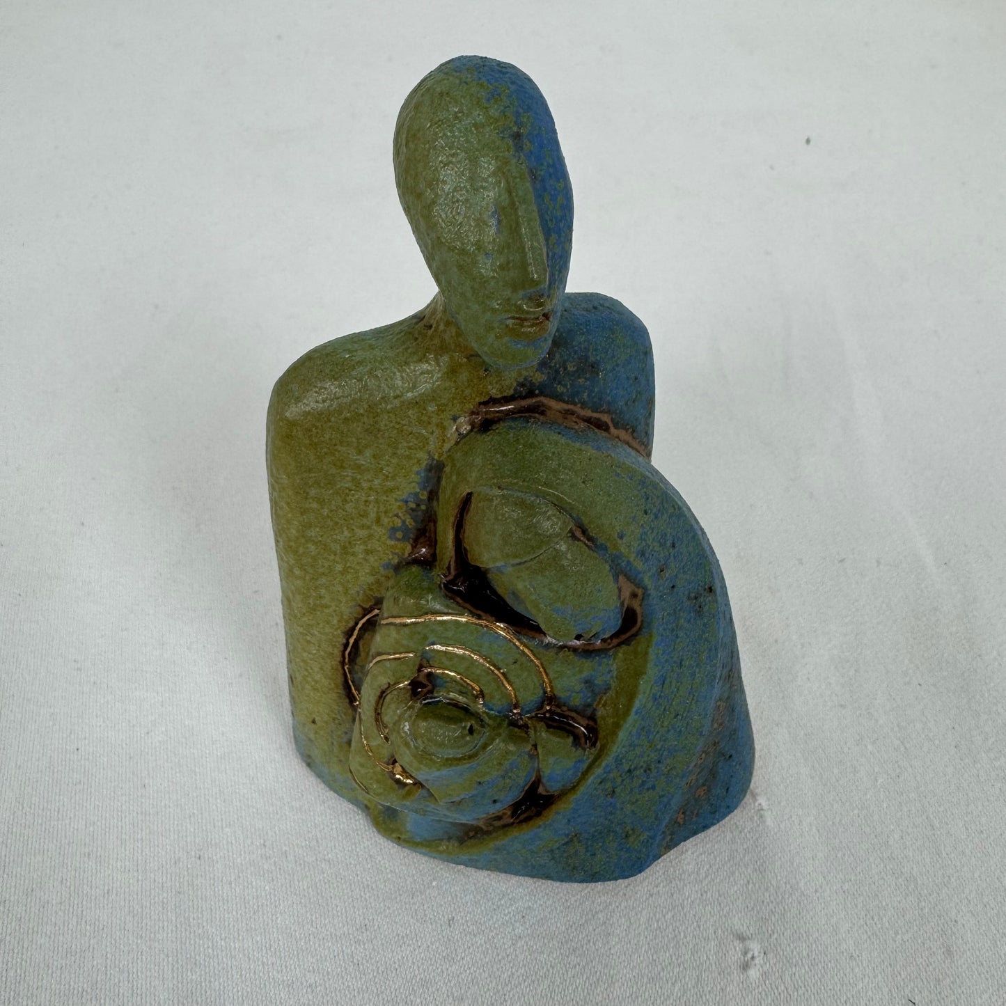 Small Nativity