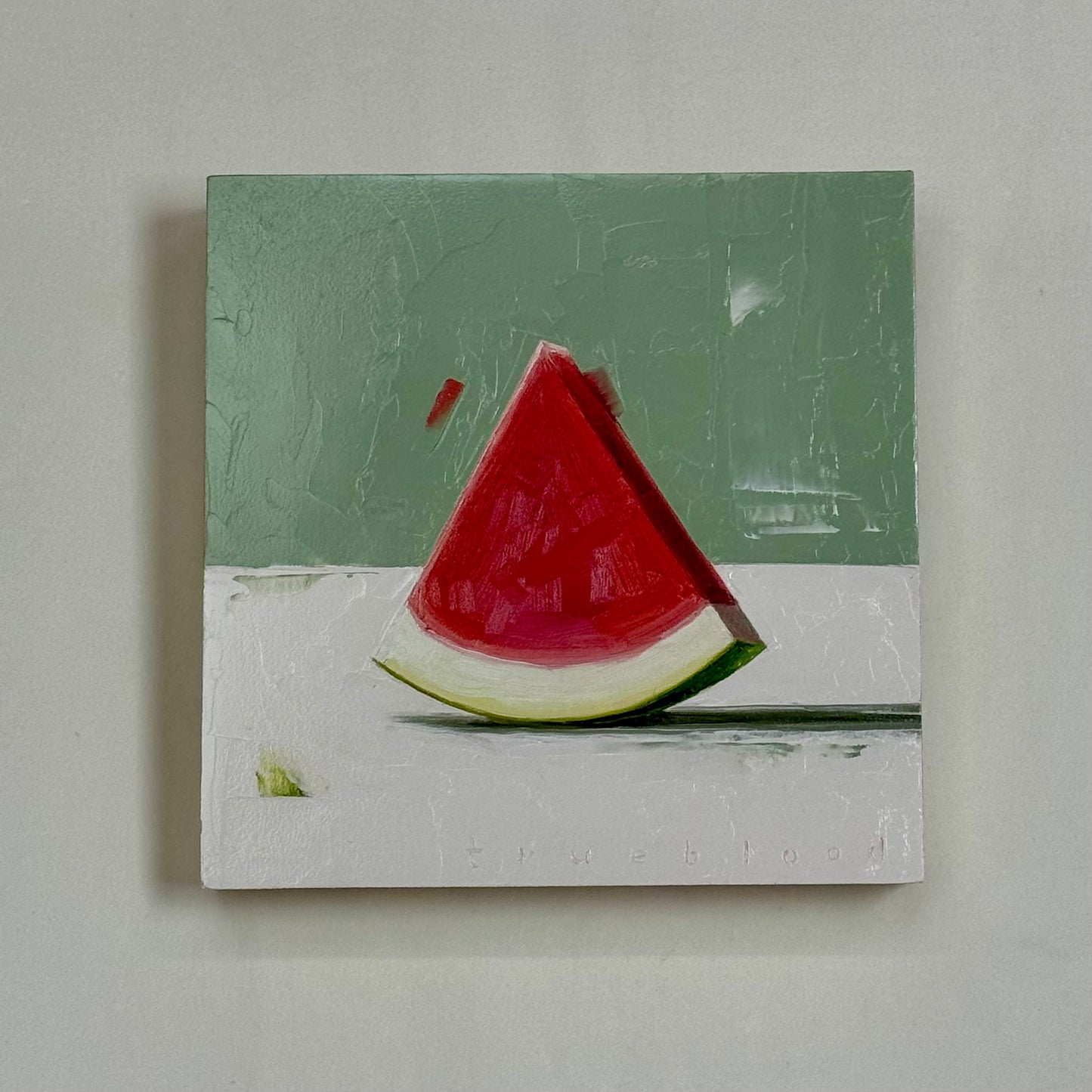 Watermelon