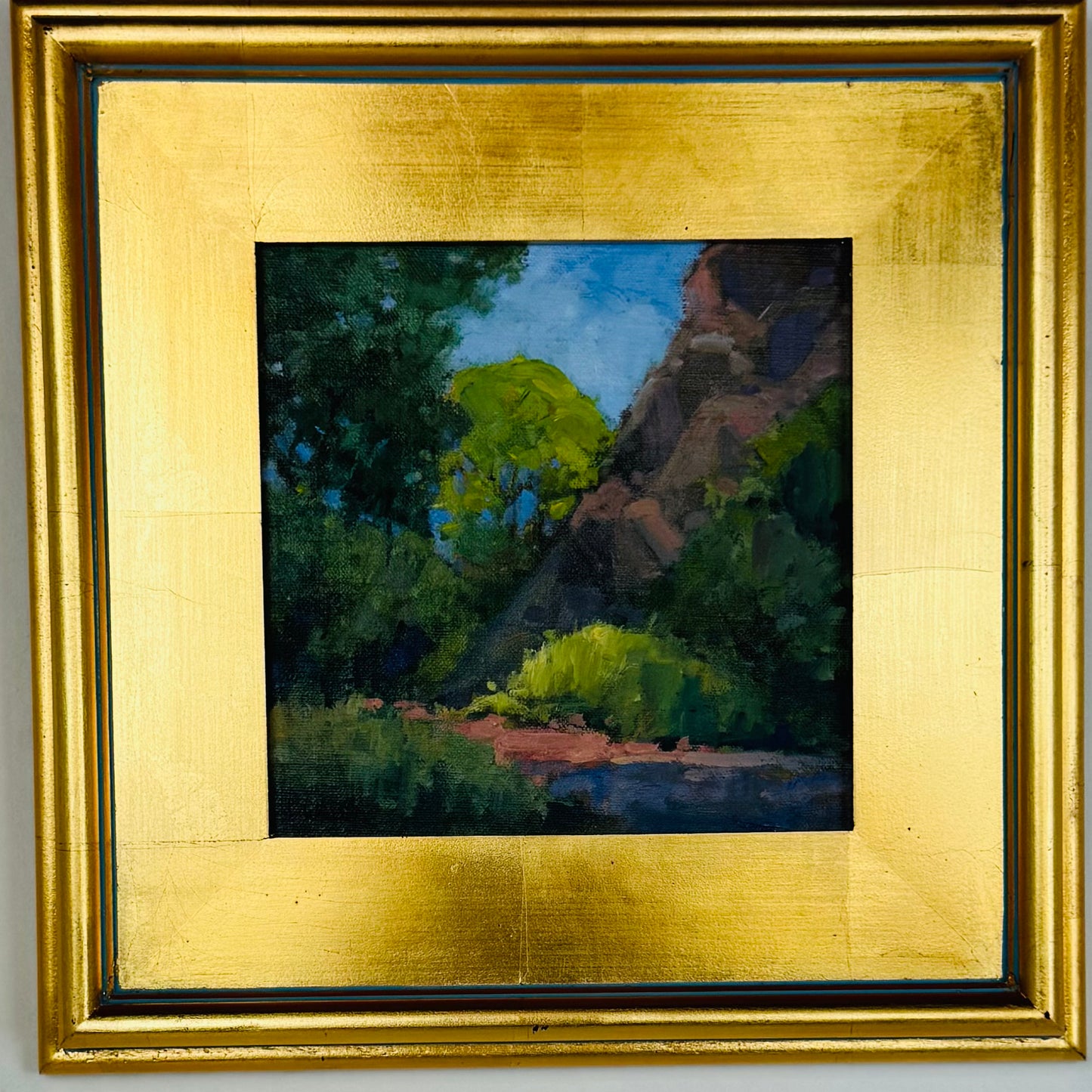 Maple Canyon
