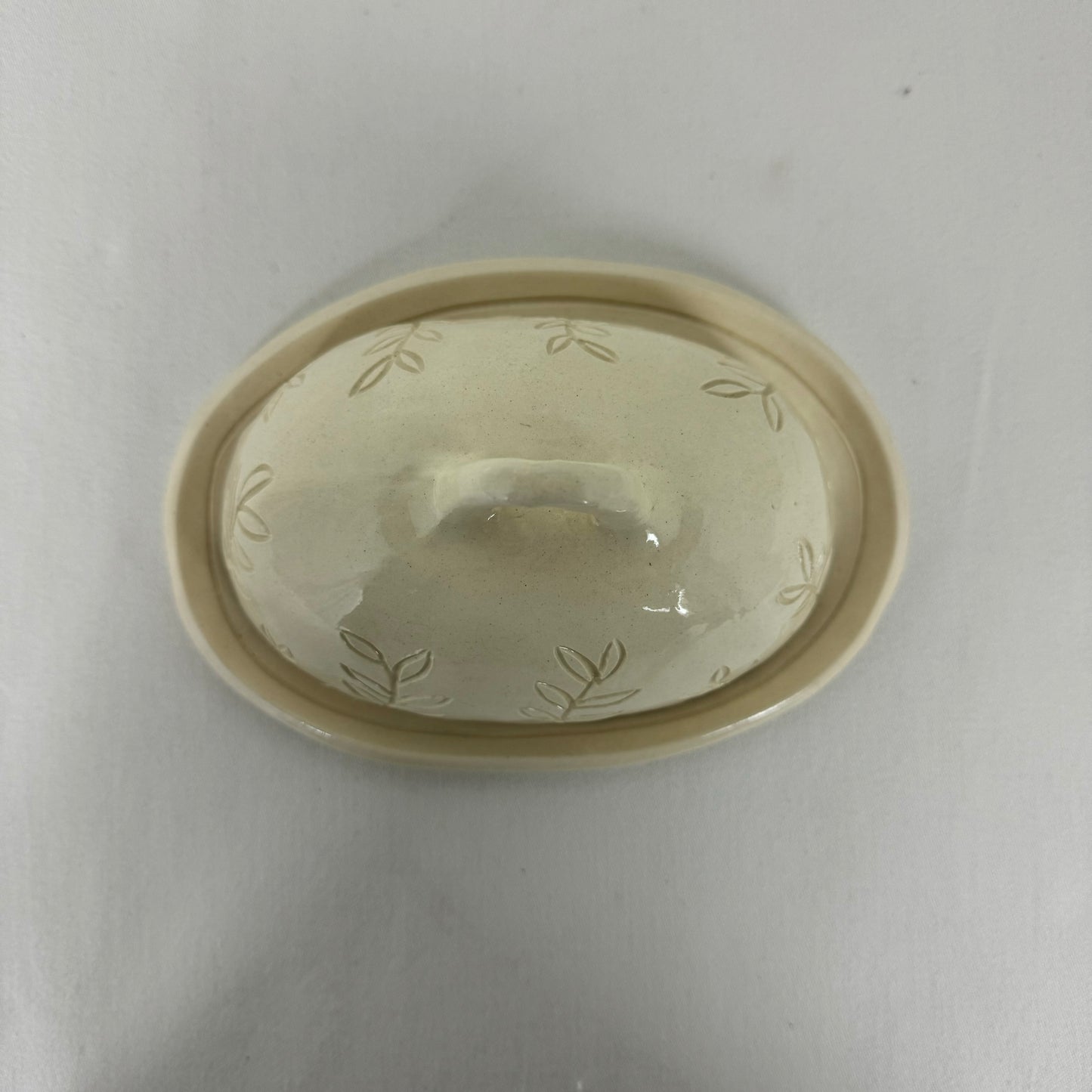 Butter Dish