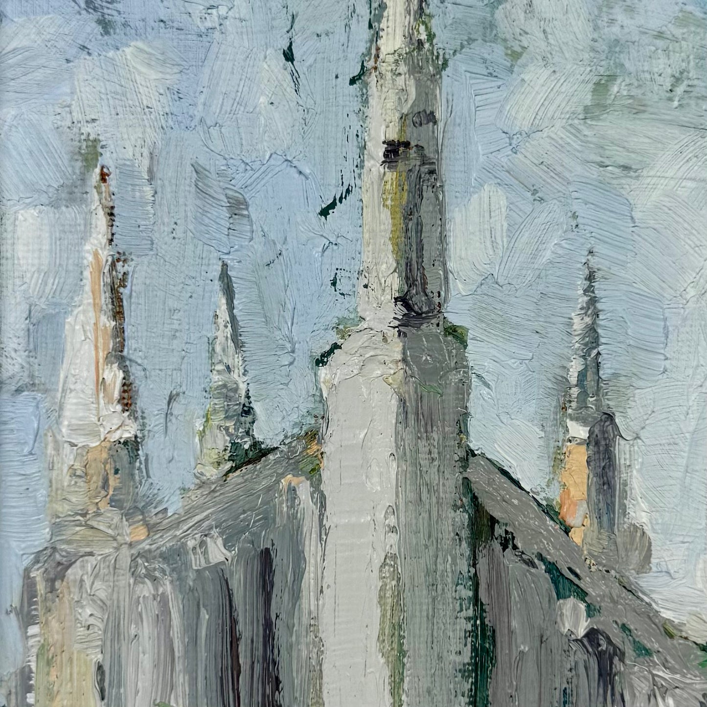 Boise Temple