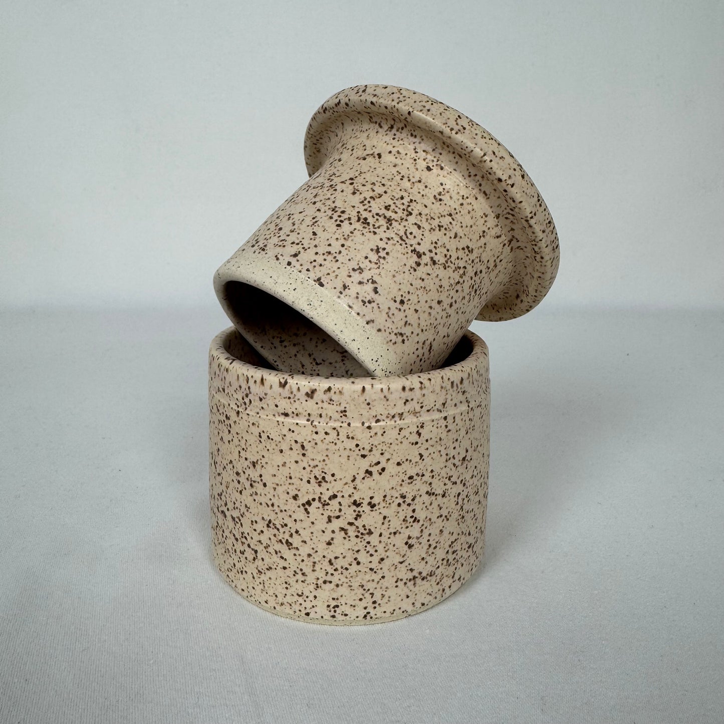 Butter Bell