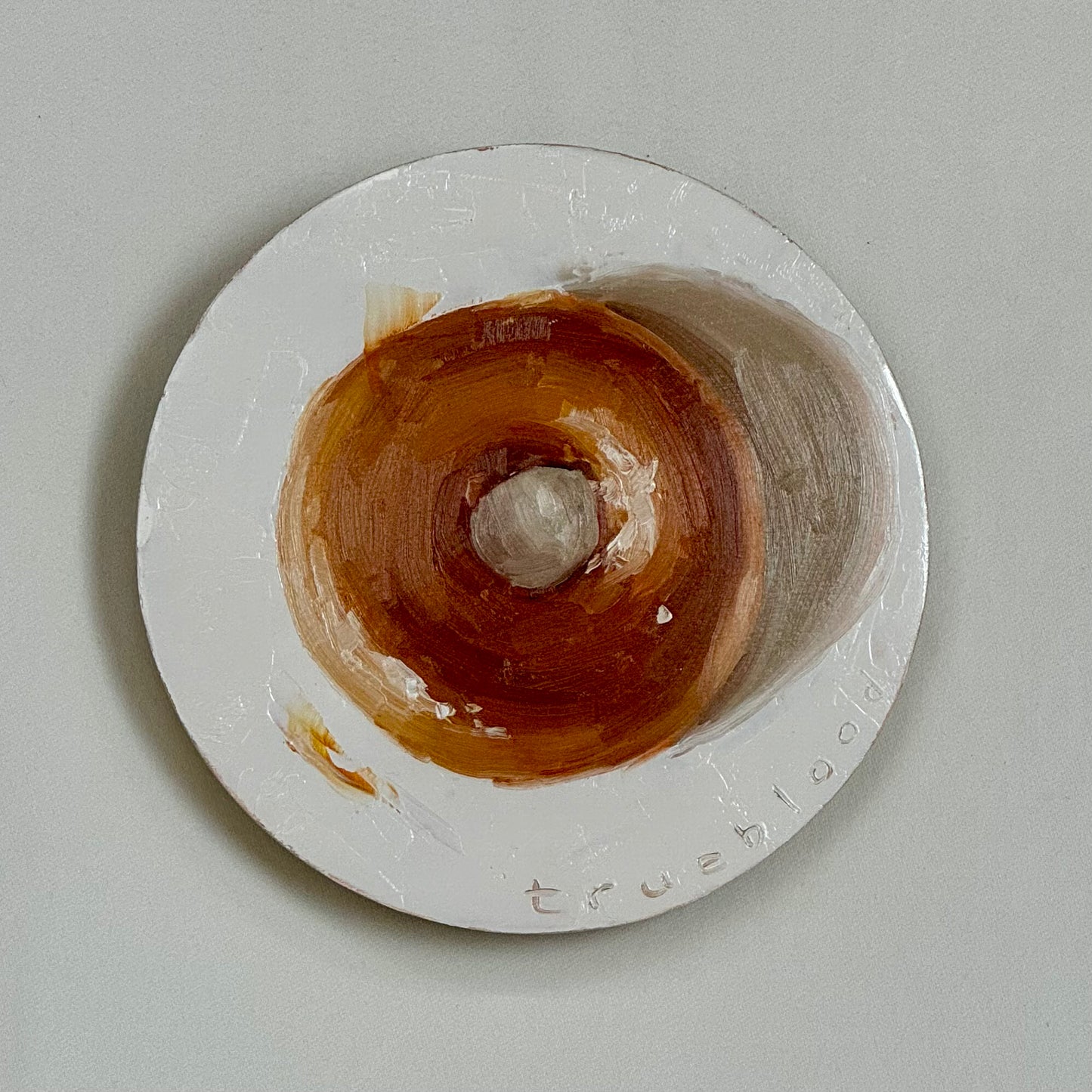 Glazed Donut