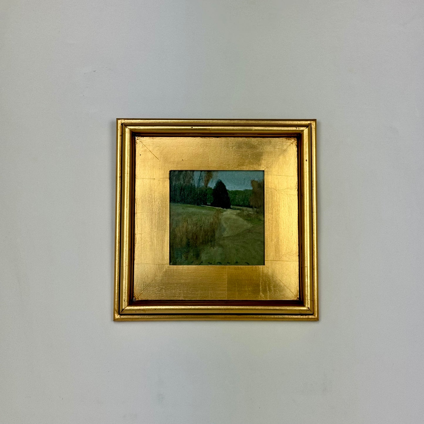 Autumn Trails at St. Andrews