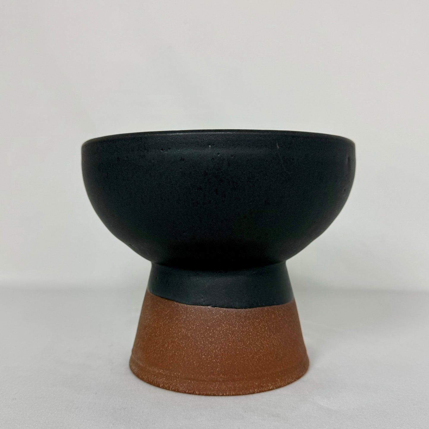 Pedestal Bowl