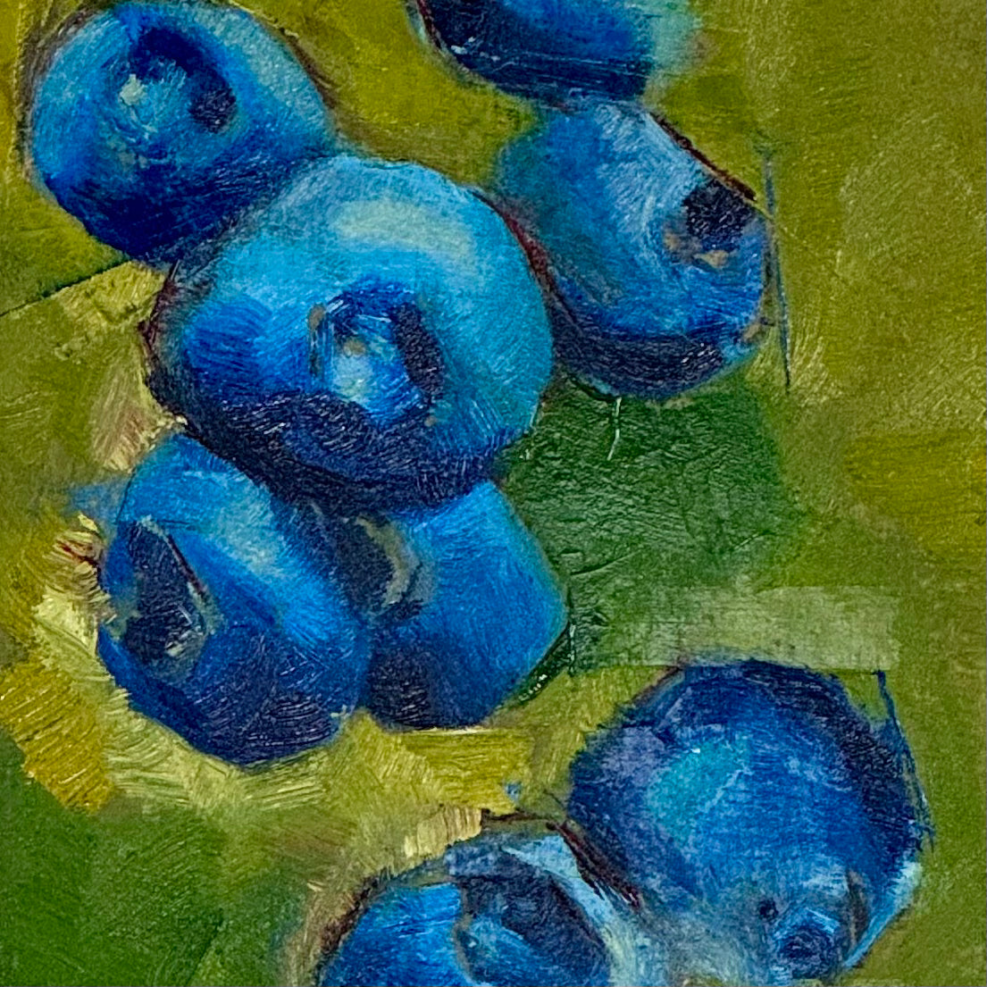 Berries