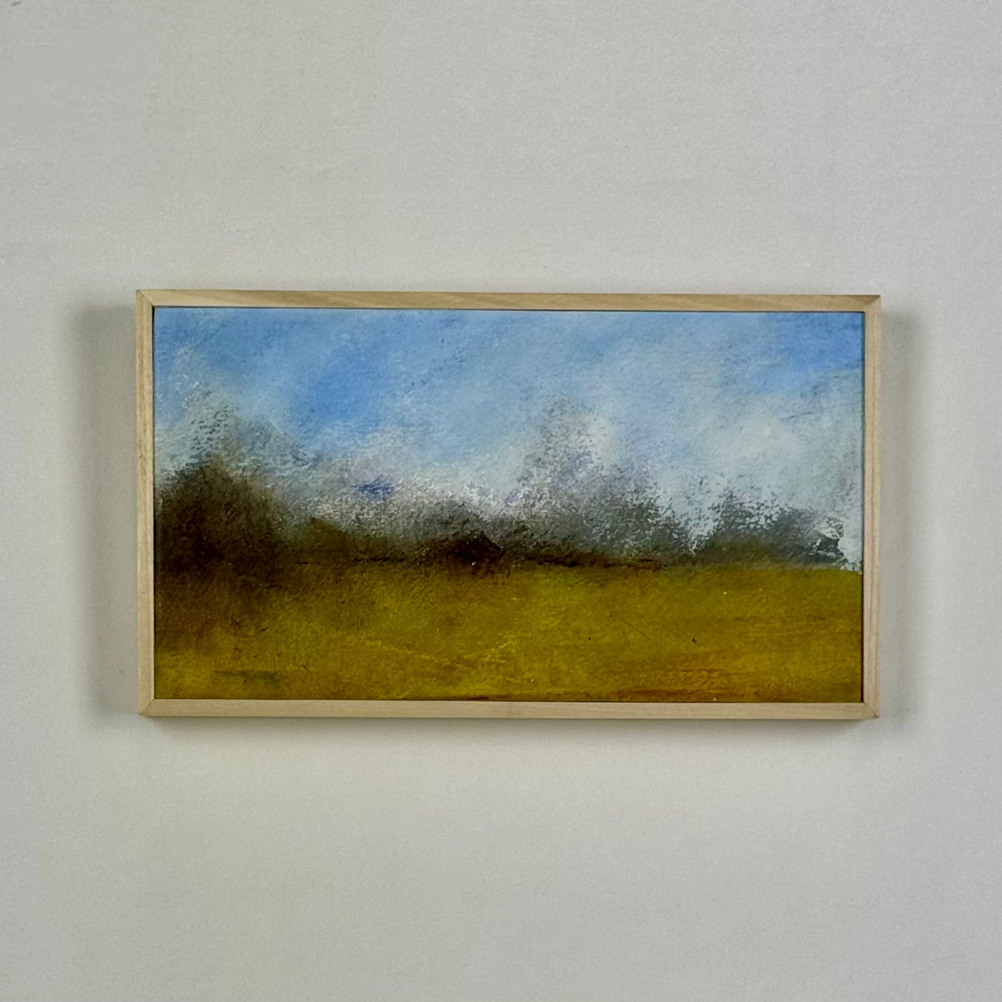 Summer Field
