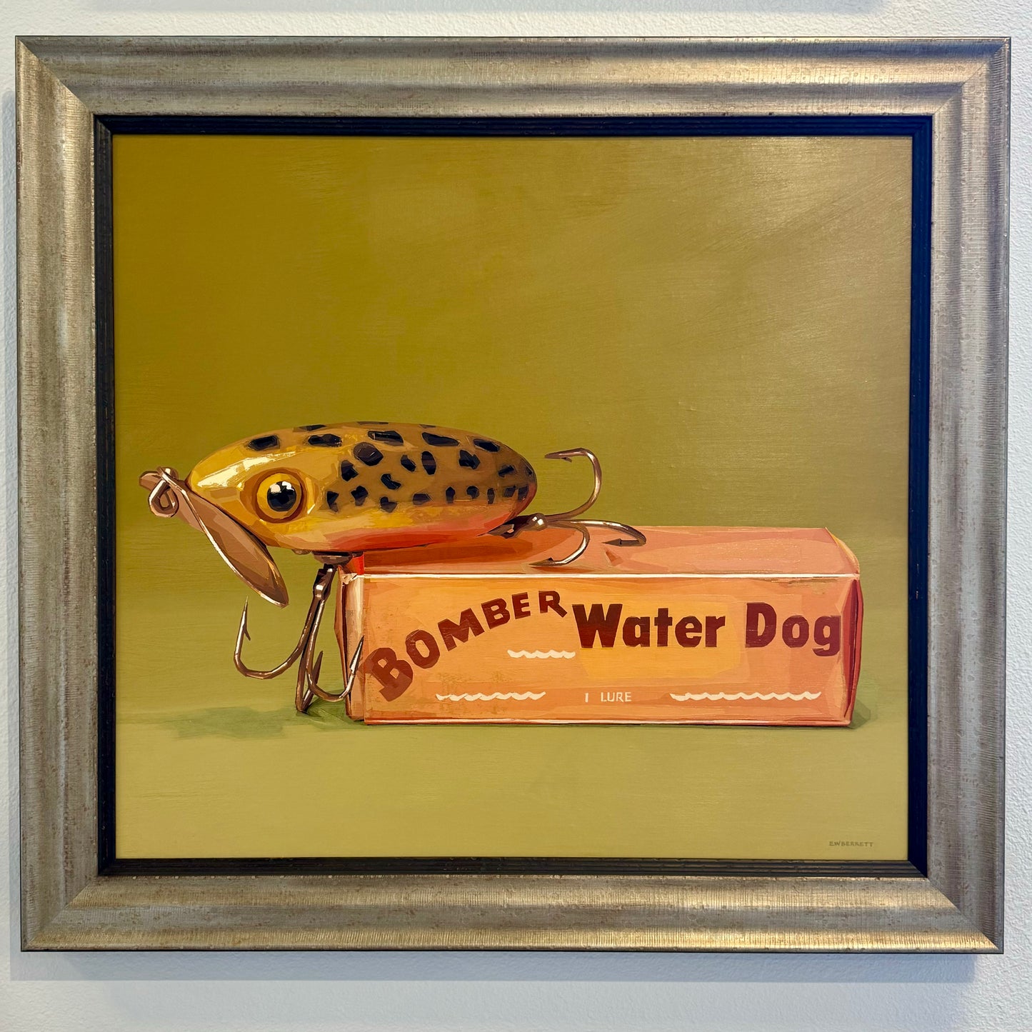 Water Dog