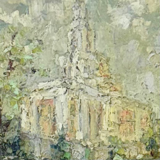 Ogden Temple