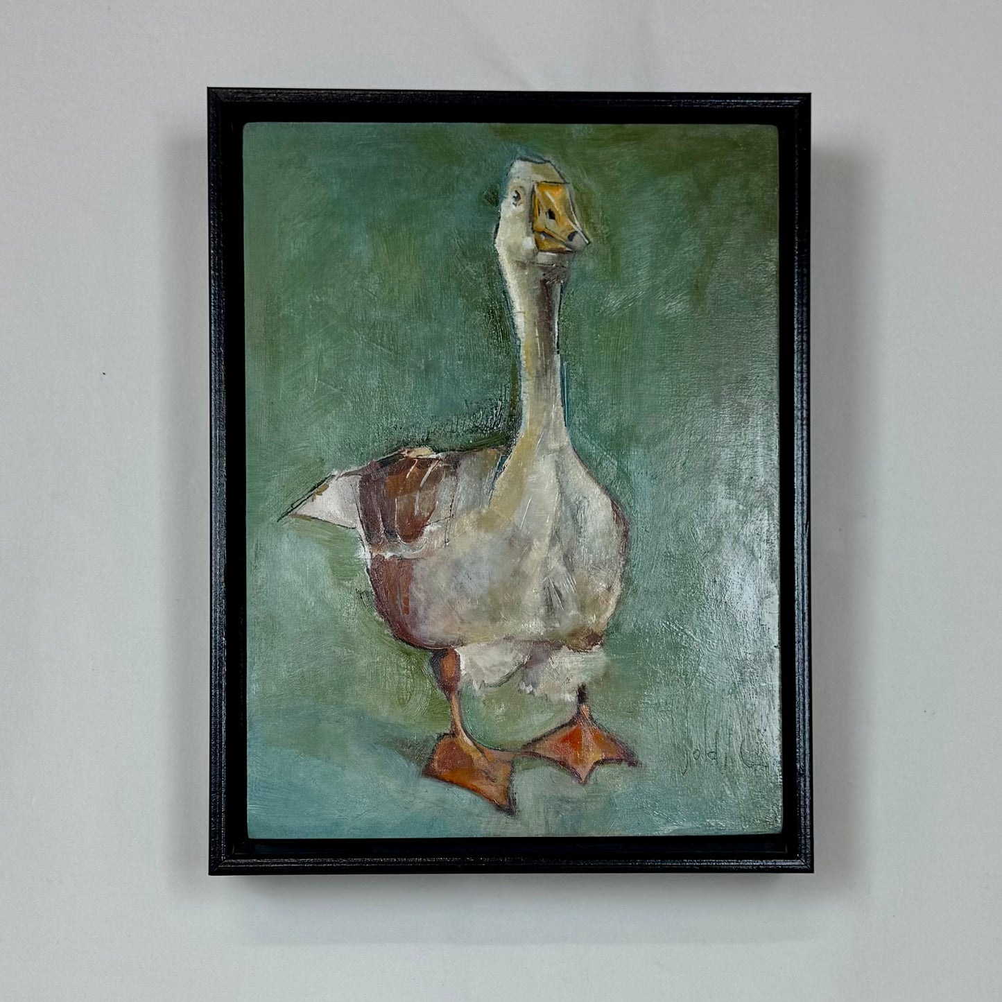 Goose