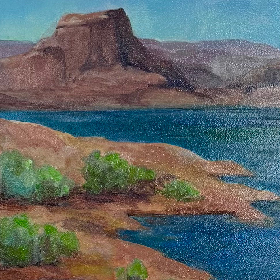 Azure Cove