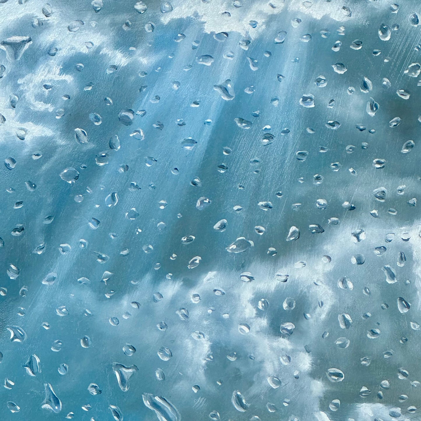 Hopeful Rain