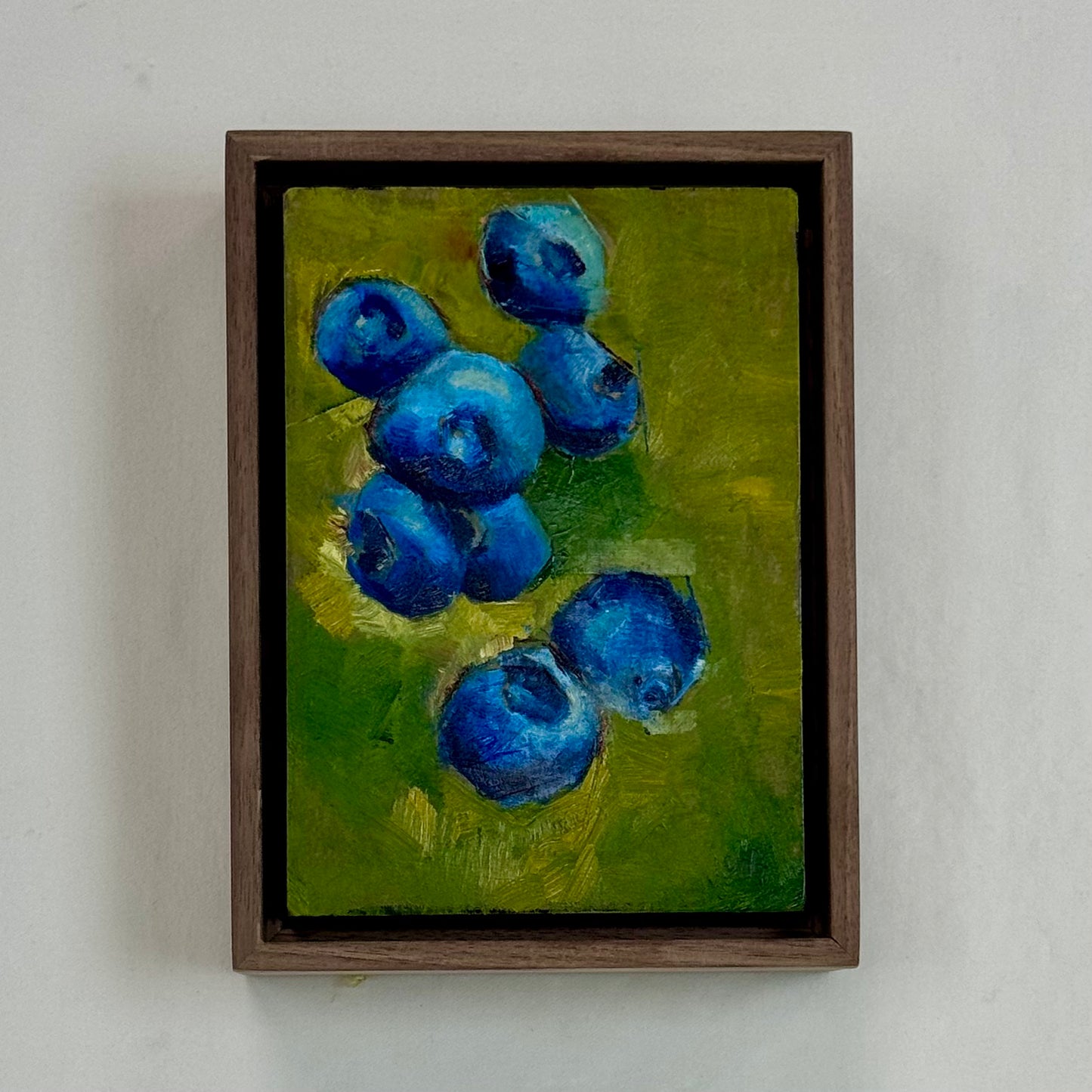Berries