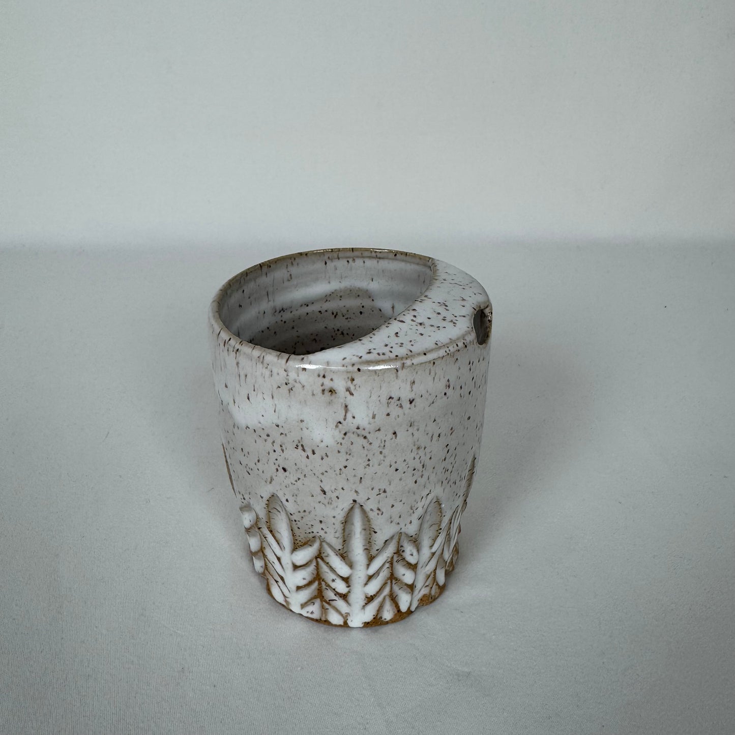 Straw Tumblers