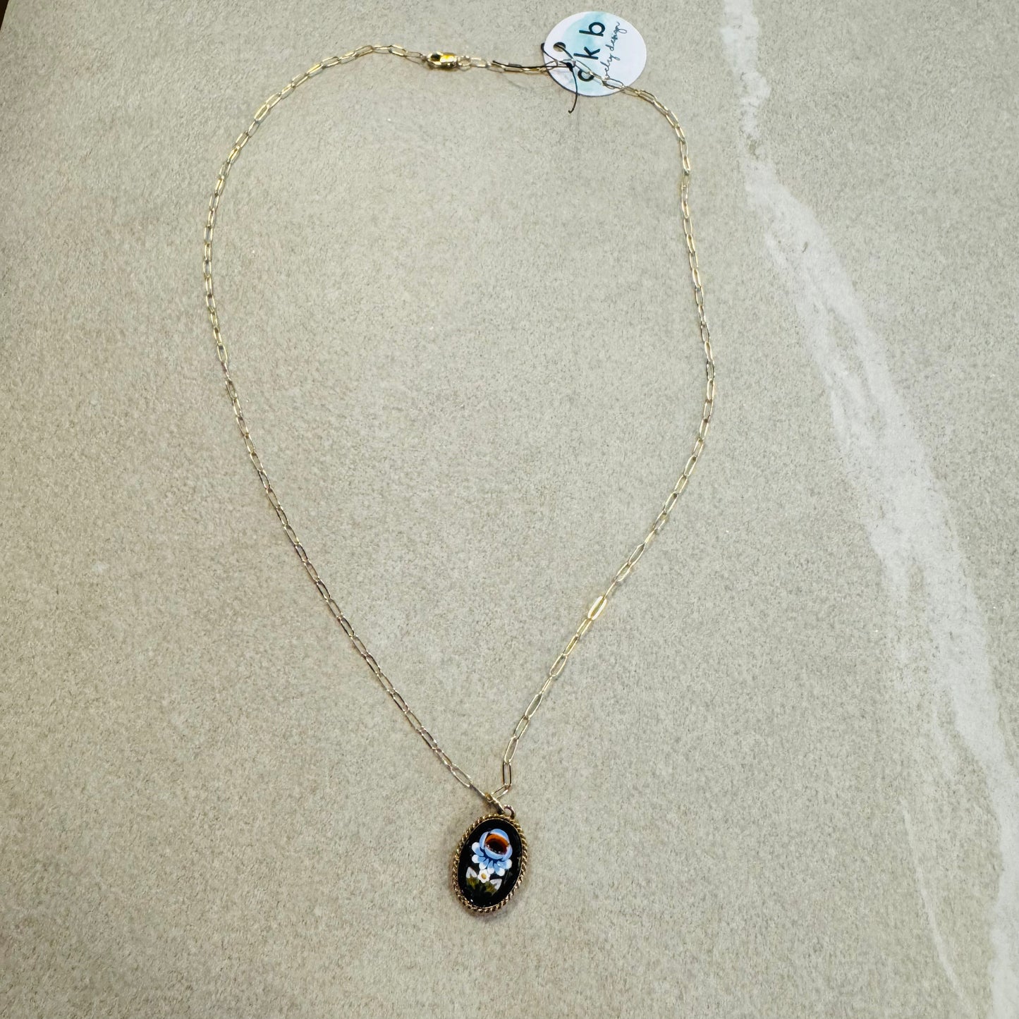 Necklace